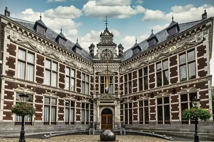 Utrecht University